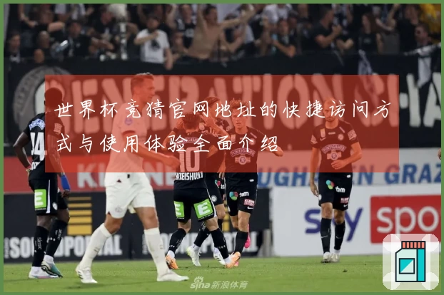 世界杯竞猜官网地址的快捷访问方式与使用体验全面介绍